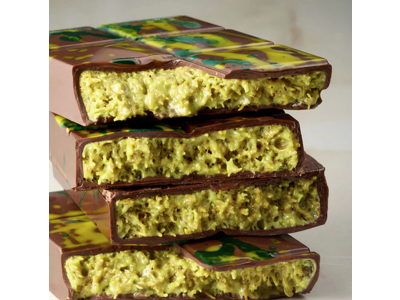 Chokoladeform Dubai PC5078