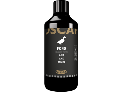 Oscar Andefond koncentrat 1L