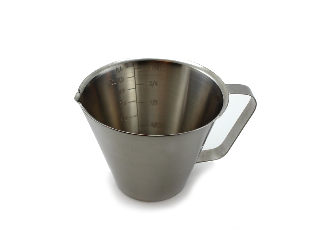 RESTSALG Litermål RF 0,5 l