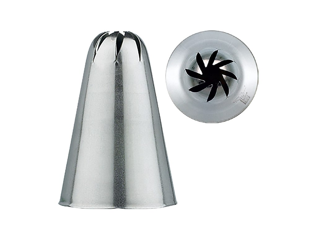 Tylle Rosen 11 mm