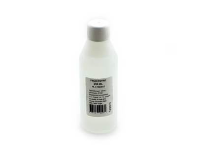 Frugtsyre 250 ml til lyngele