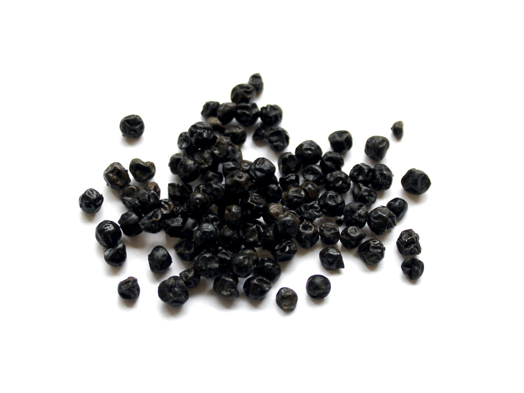 Peber Kampot fermenteret 100 g