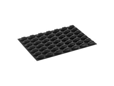 Bagemåtte Pavoflex PX073 Quenelle Tonda
