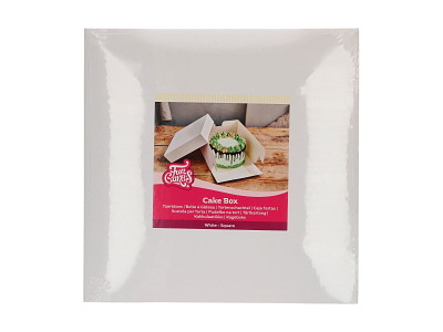 Æske 28x28x20 cm 1 stk