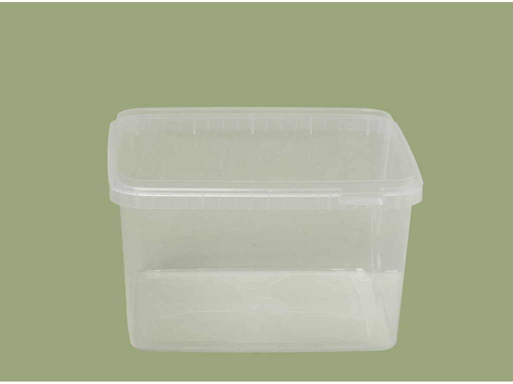 Condibøtte 3 liter uden låg