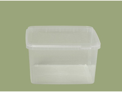 Condibøtte 3 liter uden låg