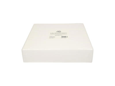 Kage Dummy firkantet 30x30x7 cm