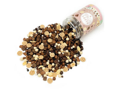 Happy Topping Choco Heaven 75 g