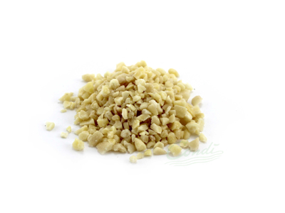 Mandler hakket 1 kg