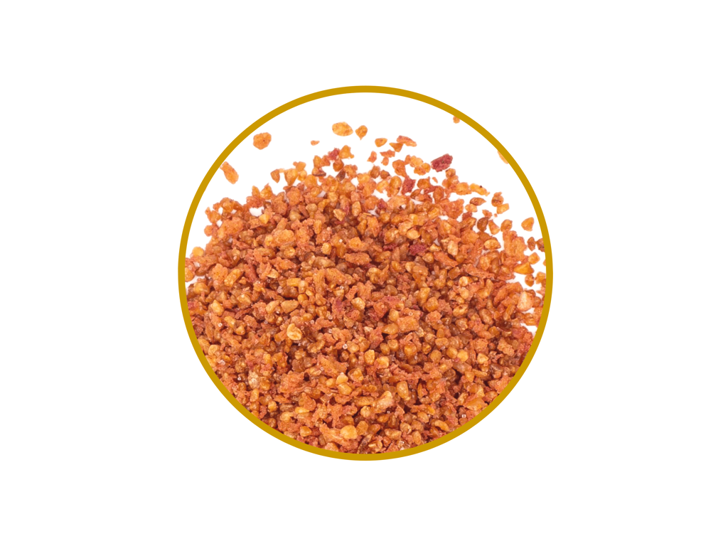 Jorda Sprød crumble med baconsmag 500 g