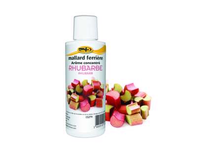 Rabarber Aroma 125 ml