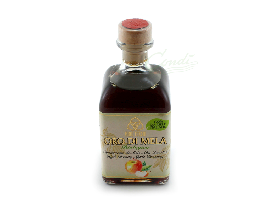 Æbleeddike økologisk 250ml