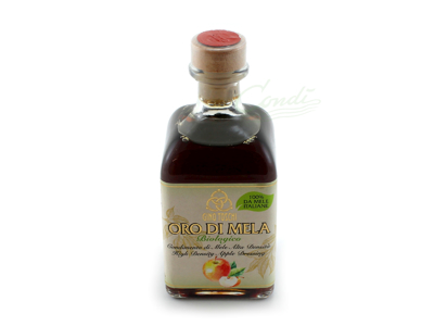 Æbleeddike økologisk 250ml
