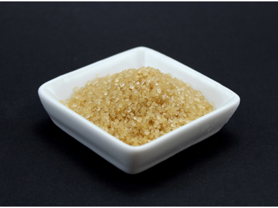Stødt rørsukker 1 kg