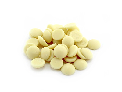 Callebaut Hvid Chokolade W2 2,5 kg
