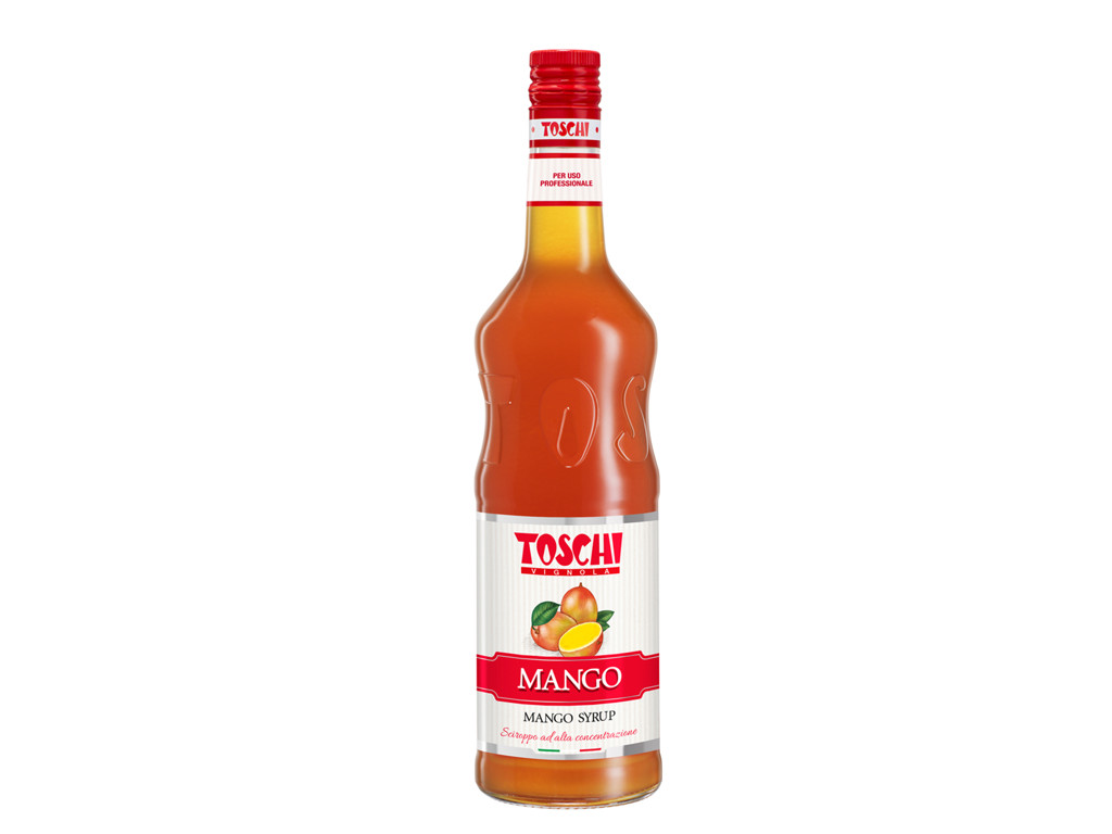 Toschi mango sirup 1 l