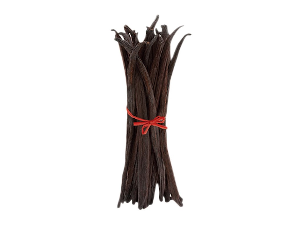 Vaniljestænger Bourbon 140g Soc Chef