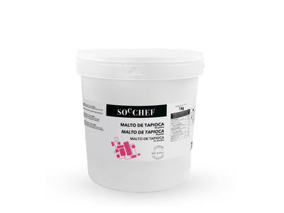 Malto 1 kg SOC CHEF