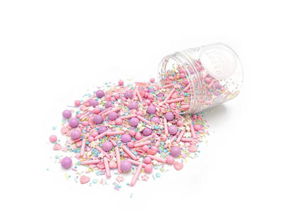 Happy Sprinkles Pastel Vibes 90 g