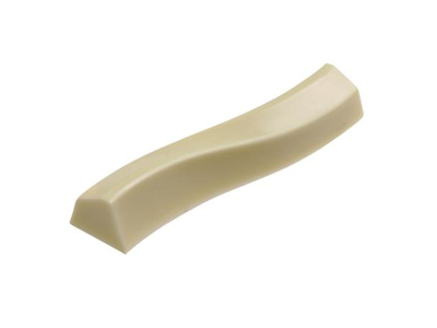 Chokoladeform bar med twist