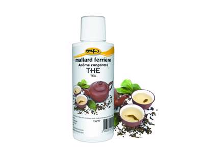 The Aroma 125 ml