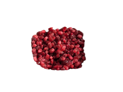 Frosne granatæblekerner 1 kg