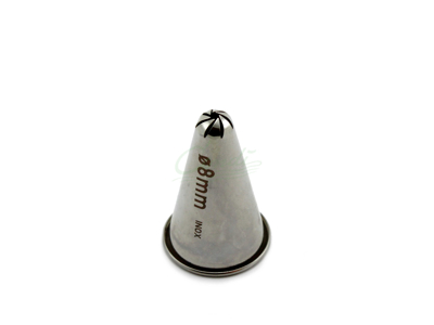 Tylle Rosen 8mm