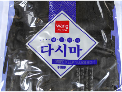 Tang Kombu 170 g