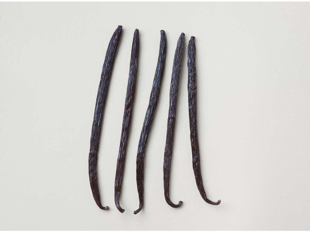 Social Vanilla Vanillestænger 10-12 stk 40 gr
