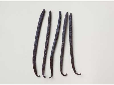 Social Vanilla Vanillestænger 10-12 stk 40 gr