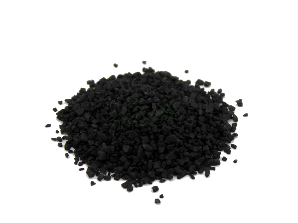 Soc chef Hawaii sort salt 650 gr