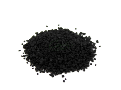 Soc chef Hawaii sort salt 650 gr