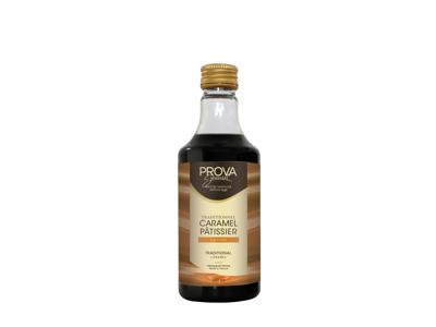 Karamel flydende 250 ml