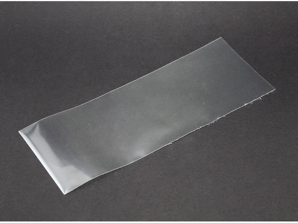 Cellofanpose 70x135 mm 200 stk