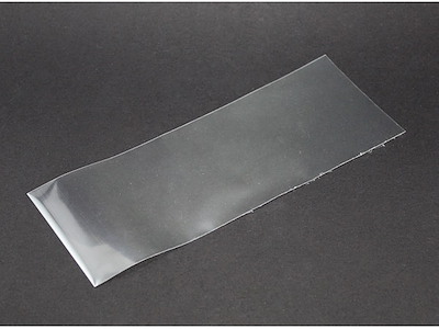 Cellofanpose 70x135 mm 200 stk