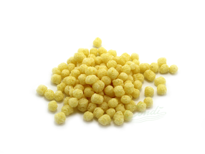 Poppet Majs 400 gr