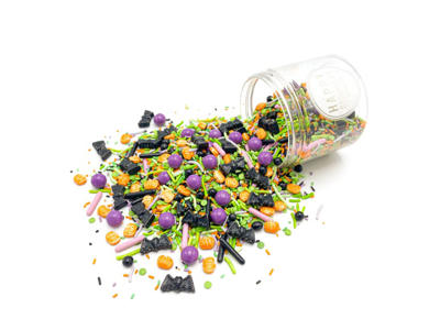 Happy Sprinkles Creepin’ it real 90 g