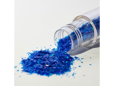 Magic Sparkles blå 3 g