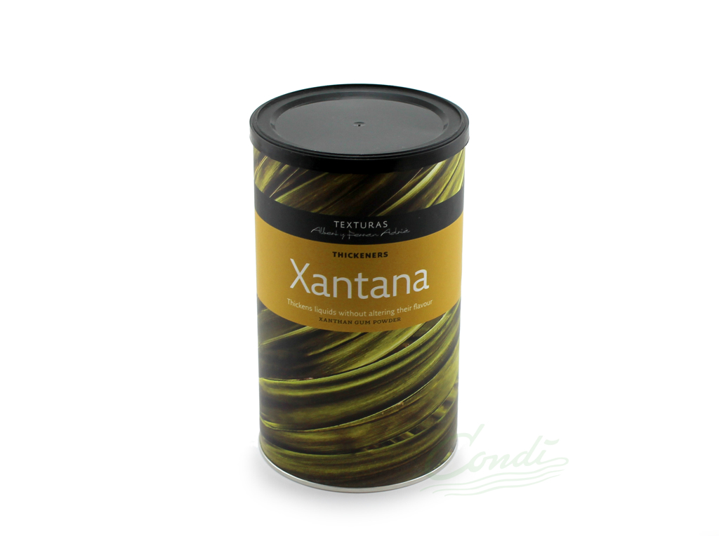 Textura Xantana 600 gr