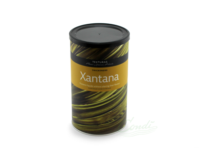 Textura Xantana 600 gr