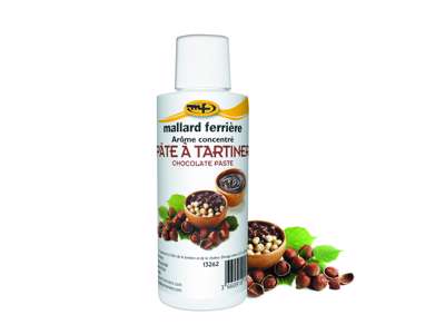 Chokolade pasta Aroma 125 ml