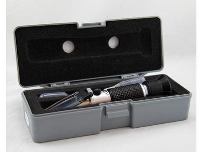 Refraktometer E-line ATC