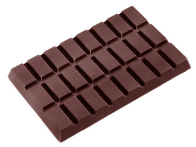Chokoladeform bar CW1429
