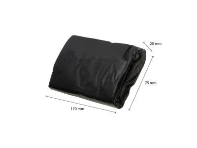 Modeller fondant sort 250 g