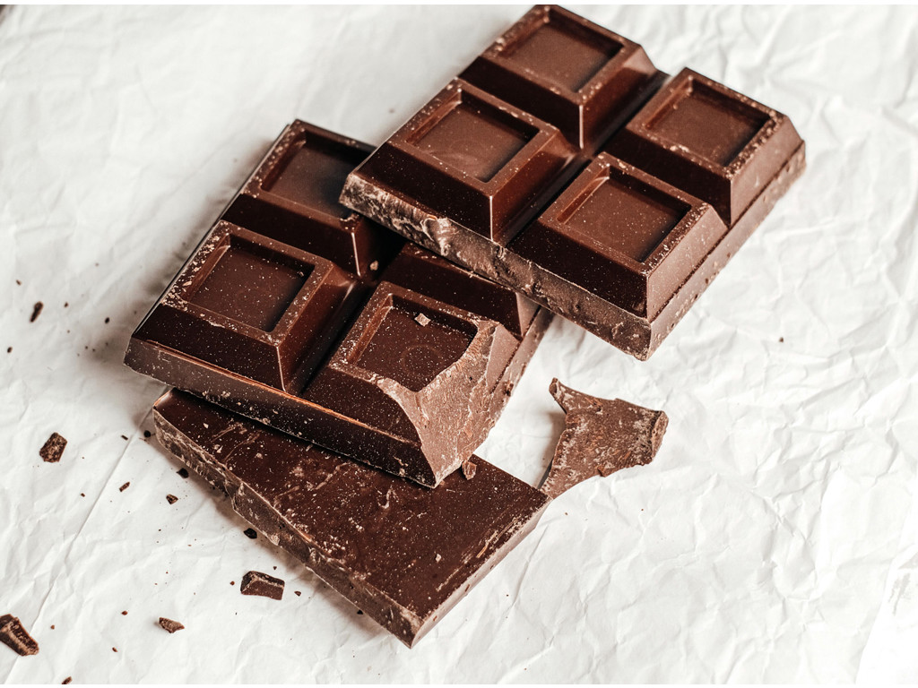 Fromagepulver Chokolade 500 g