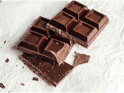 Fromagepulver Chokolade 500 g