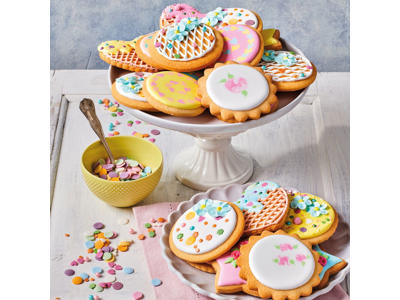 Funcakes Royal Icing mix 450 g