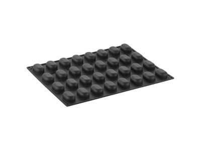 RESTSALG Silikoneform Pavoflex PX4348