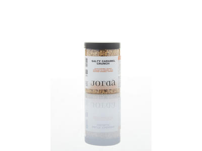 Jorda Saltet karamel crunch 400 g