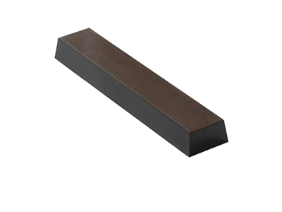 Chokoladeform Bar rektangel